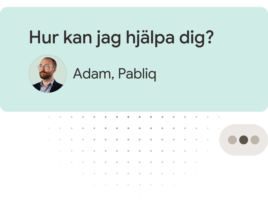 Adam, Pabliq